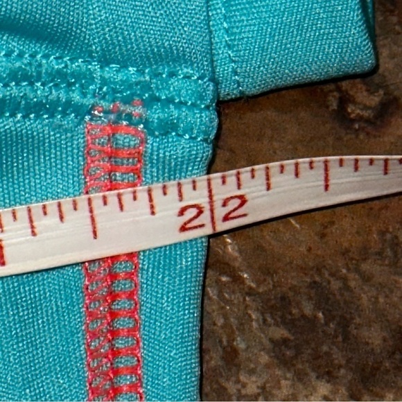 Champion Women’s Powertrain Vapor Athletic Shirt Size 2 XL Short Sleeve V Neck - Picture 7 of 10